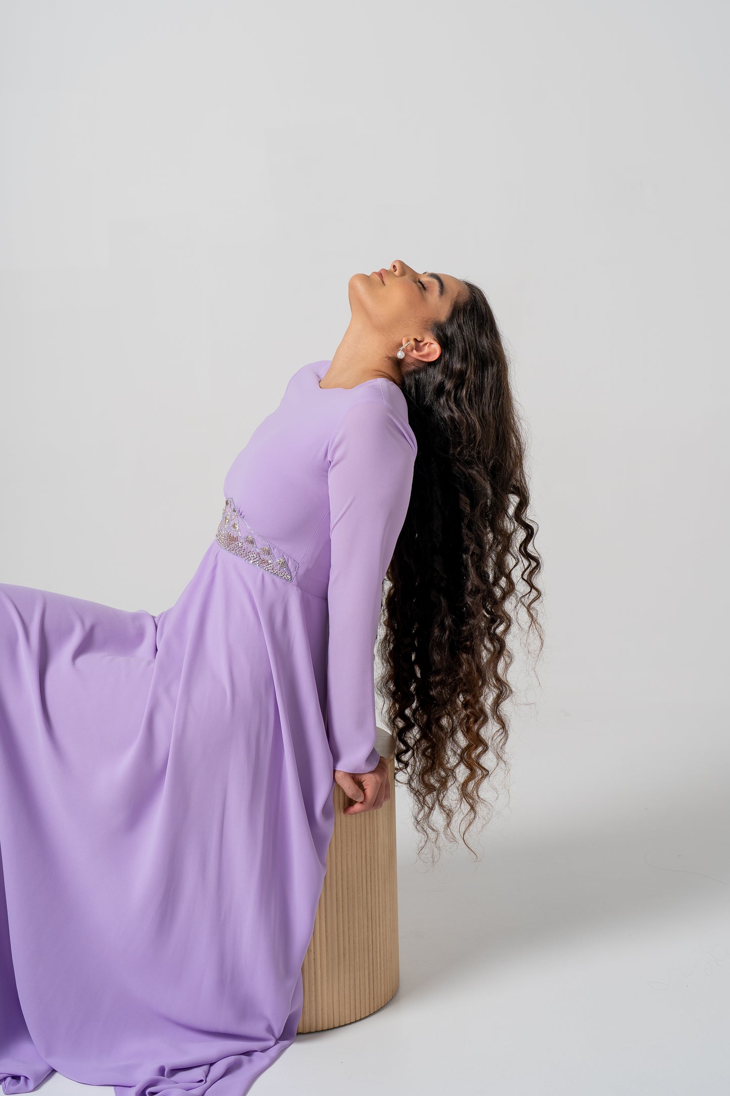 Afsana Maxi Dress