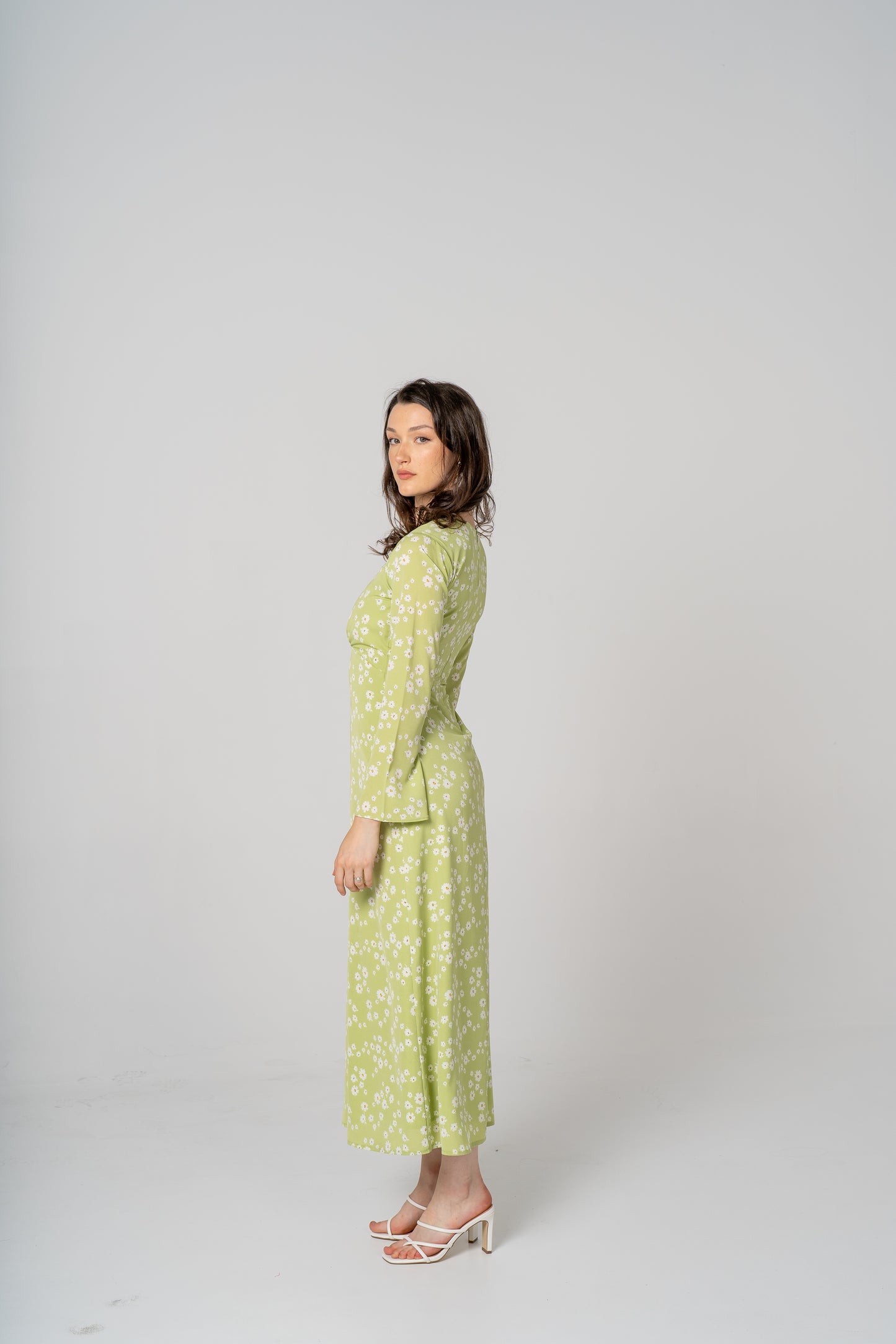 Bahar Full Sleeve