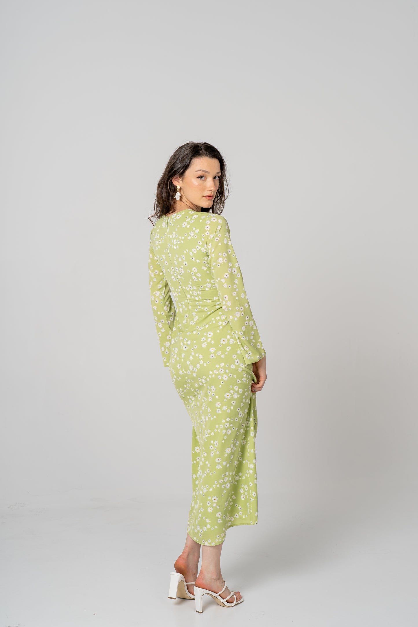 Bahar Full Sleeve