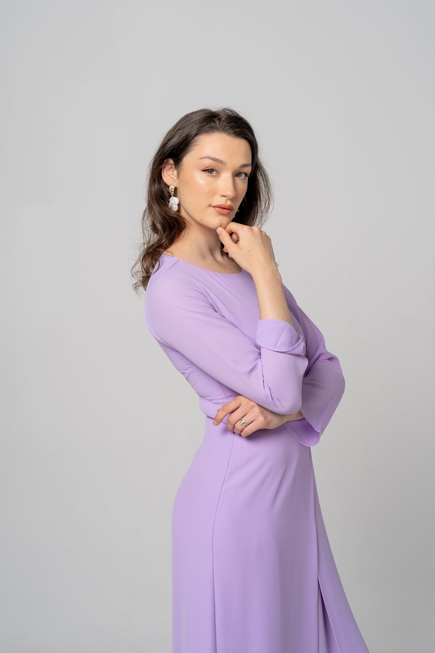 Benafsha Maxi Dress