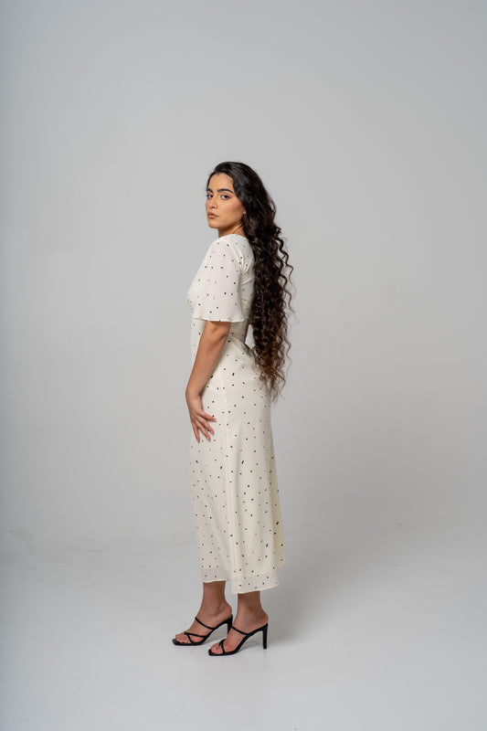 Mahsa Flutter Sleeve