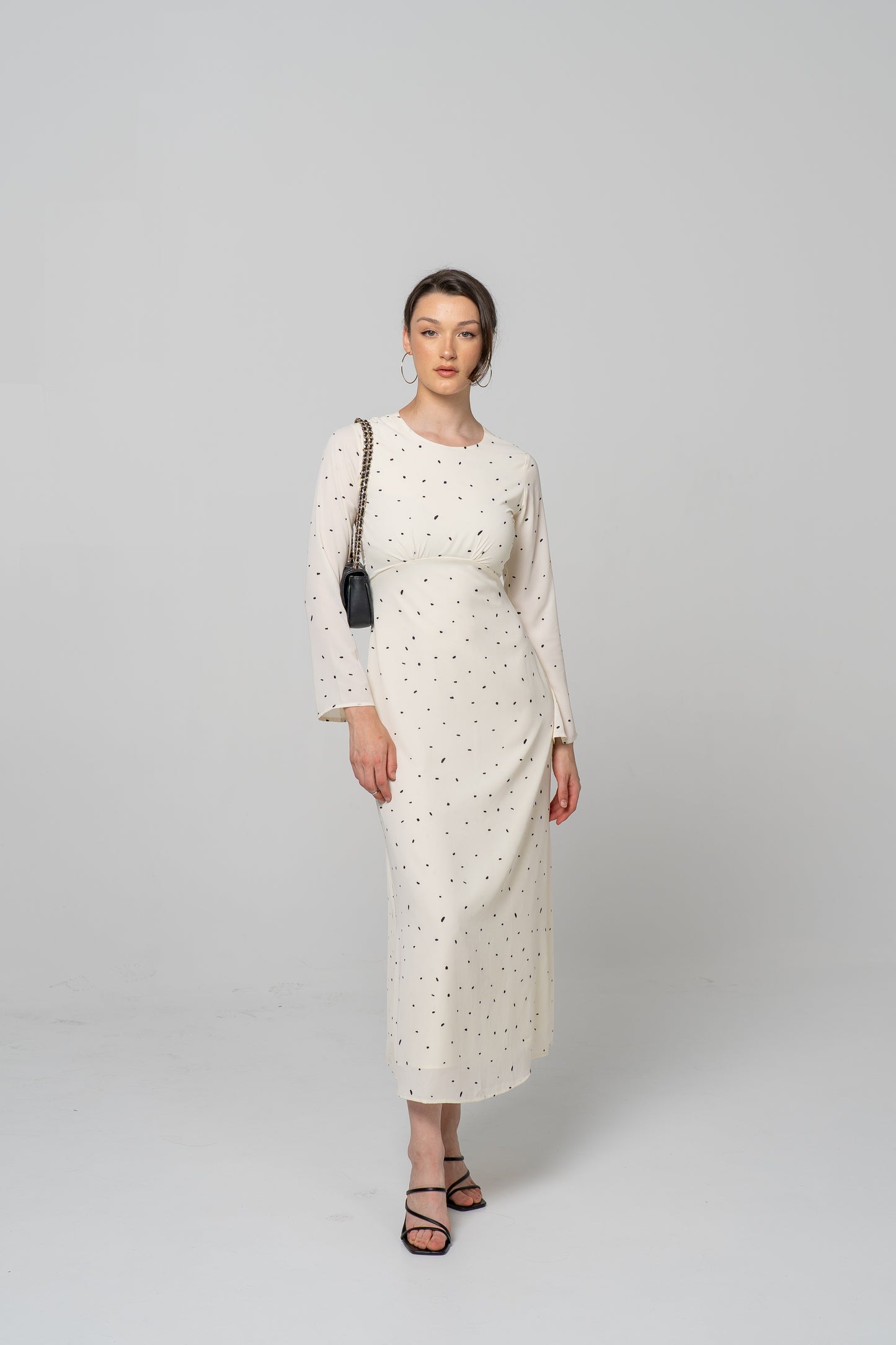Mahsa Full Sleeve