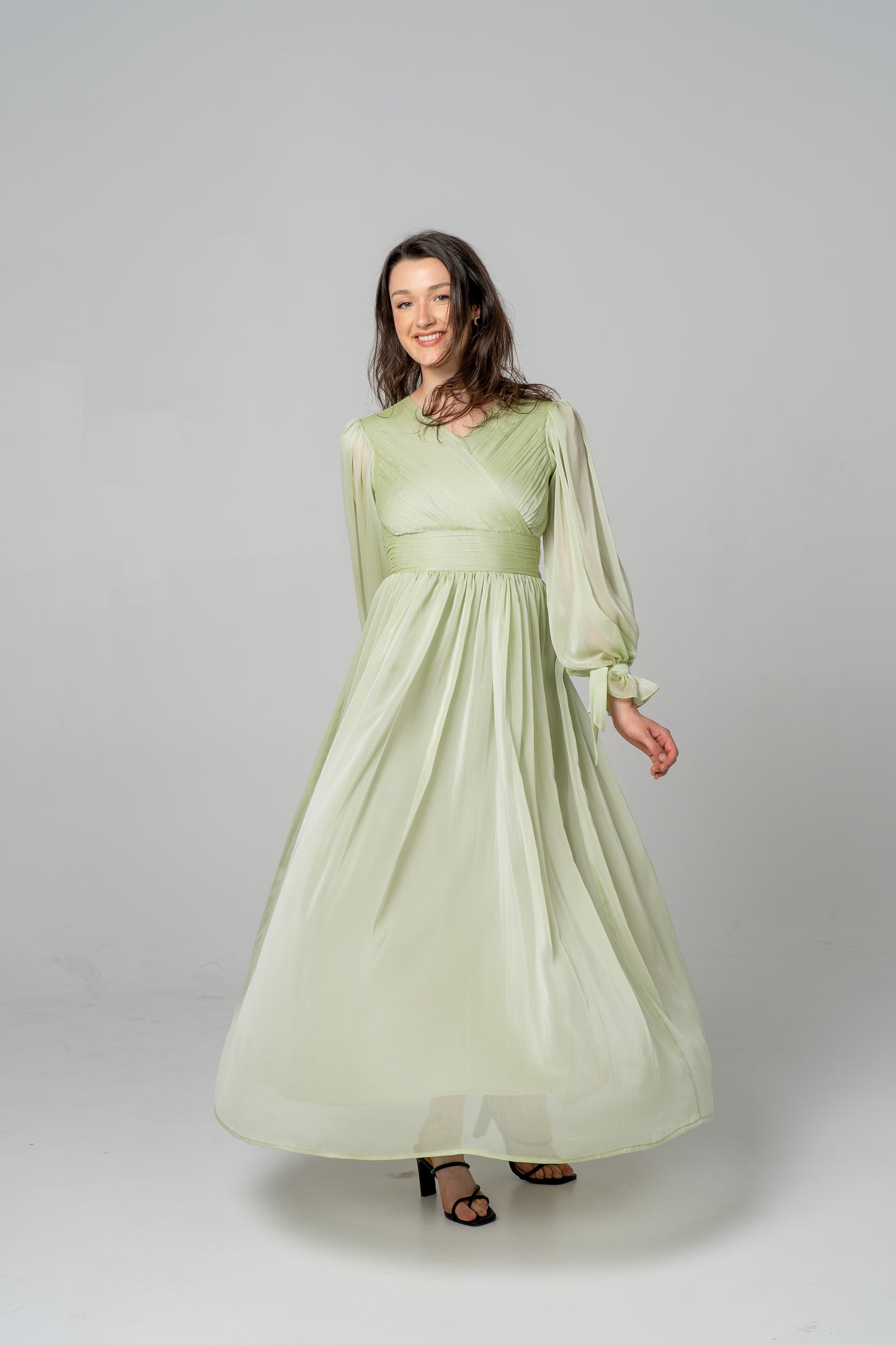 Nigin Maxi Dress