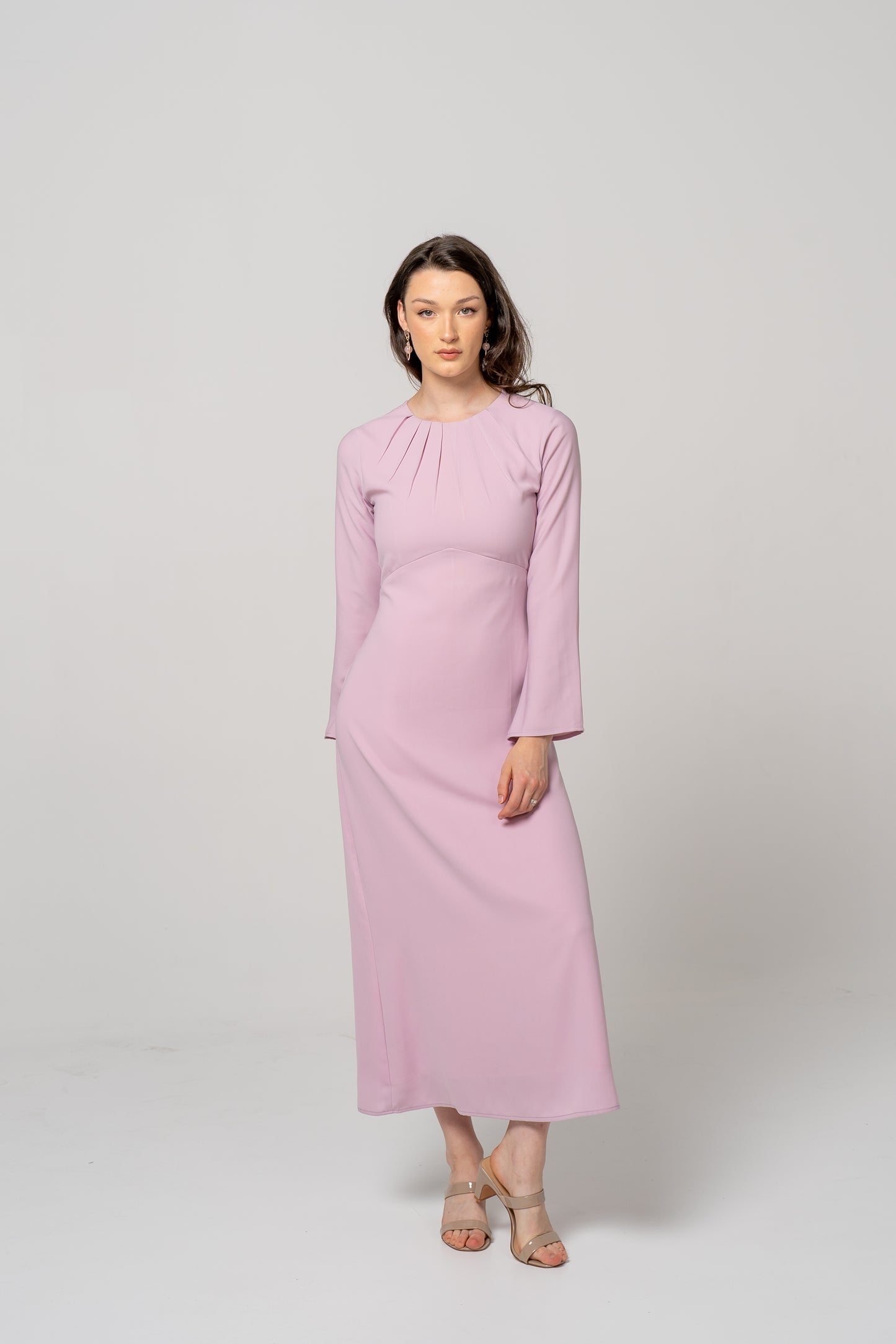 Saba Maxi Dress