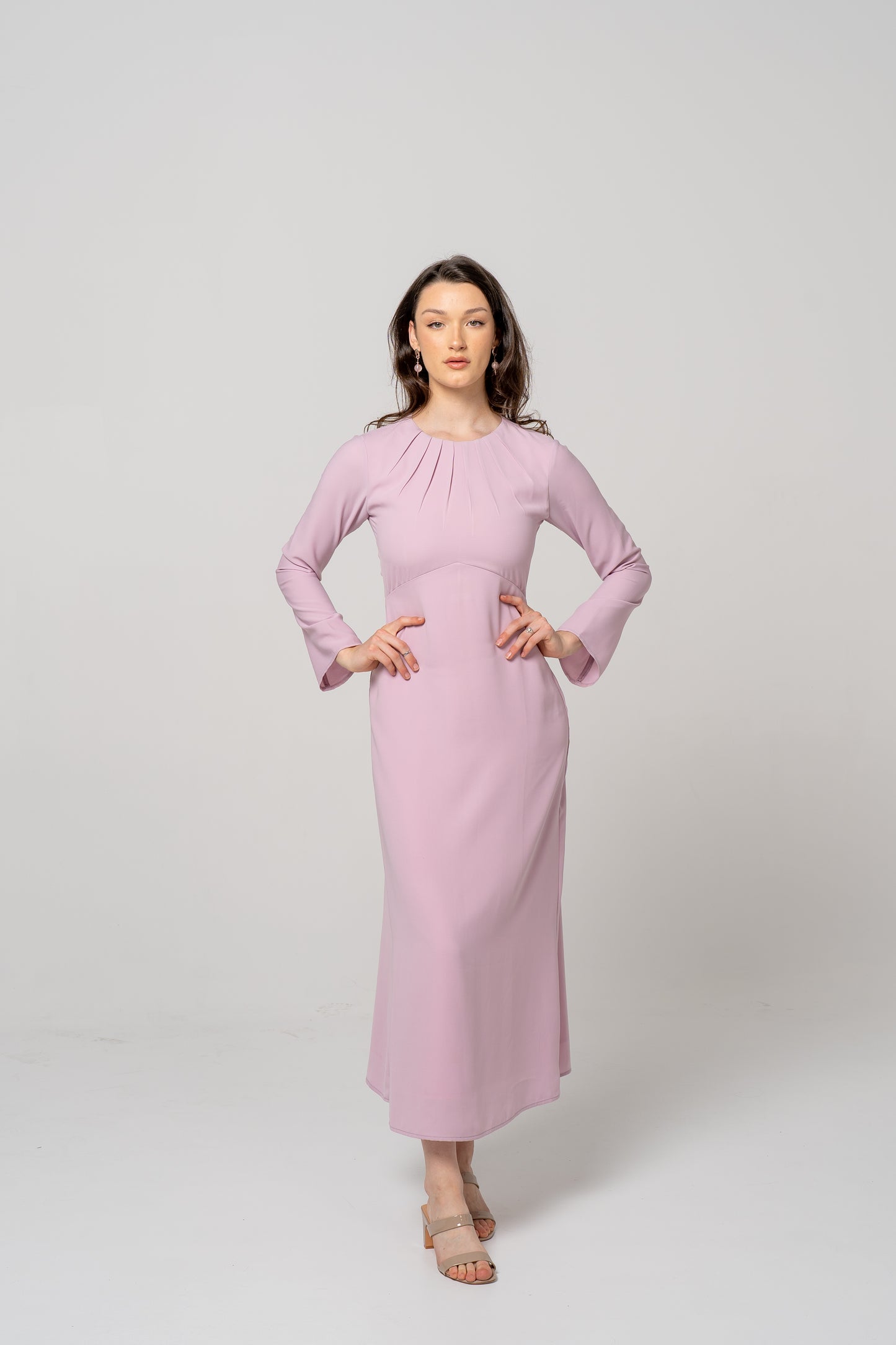 Saba Maxi Dress