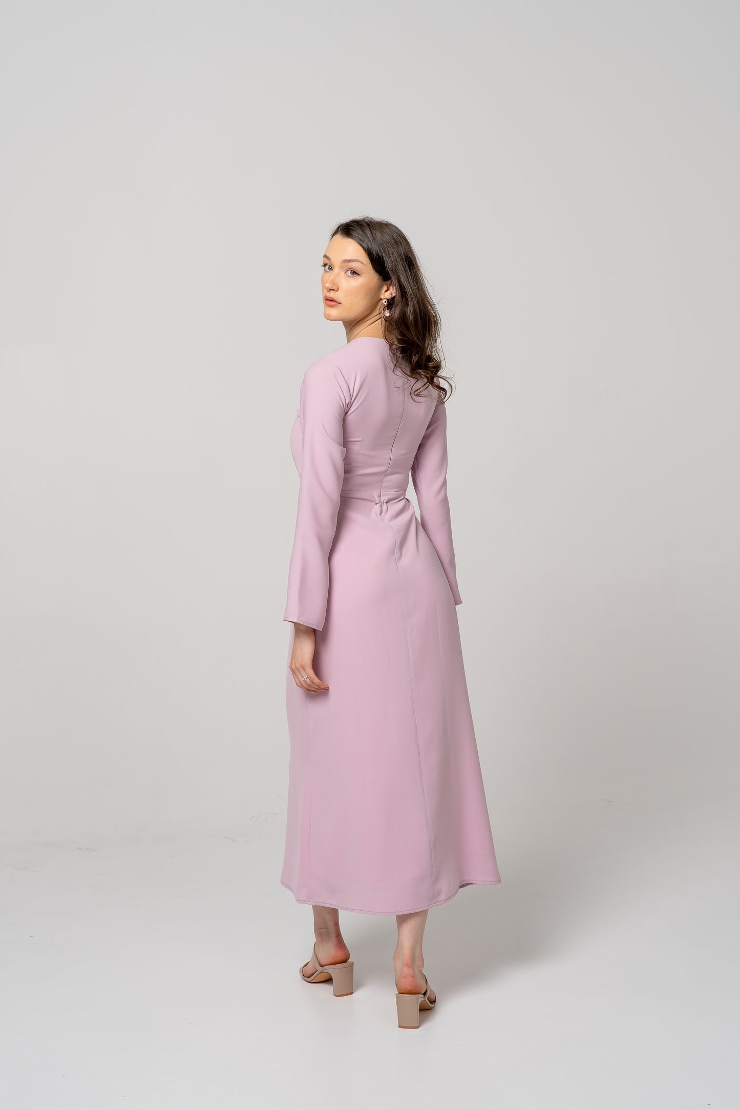 Saba Maxi Dress