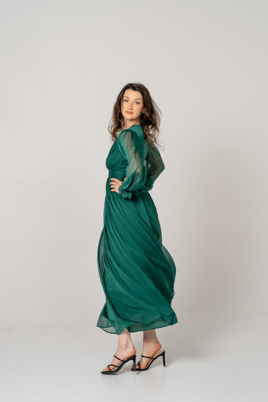 Sabzina Maxi Dress