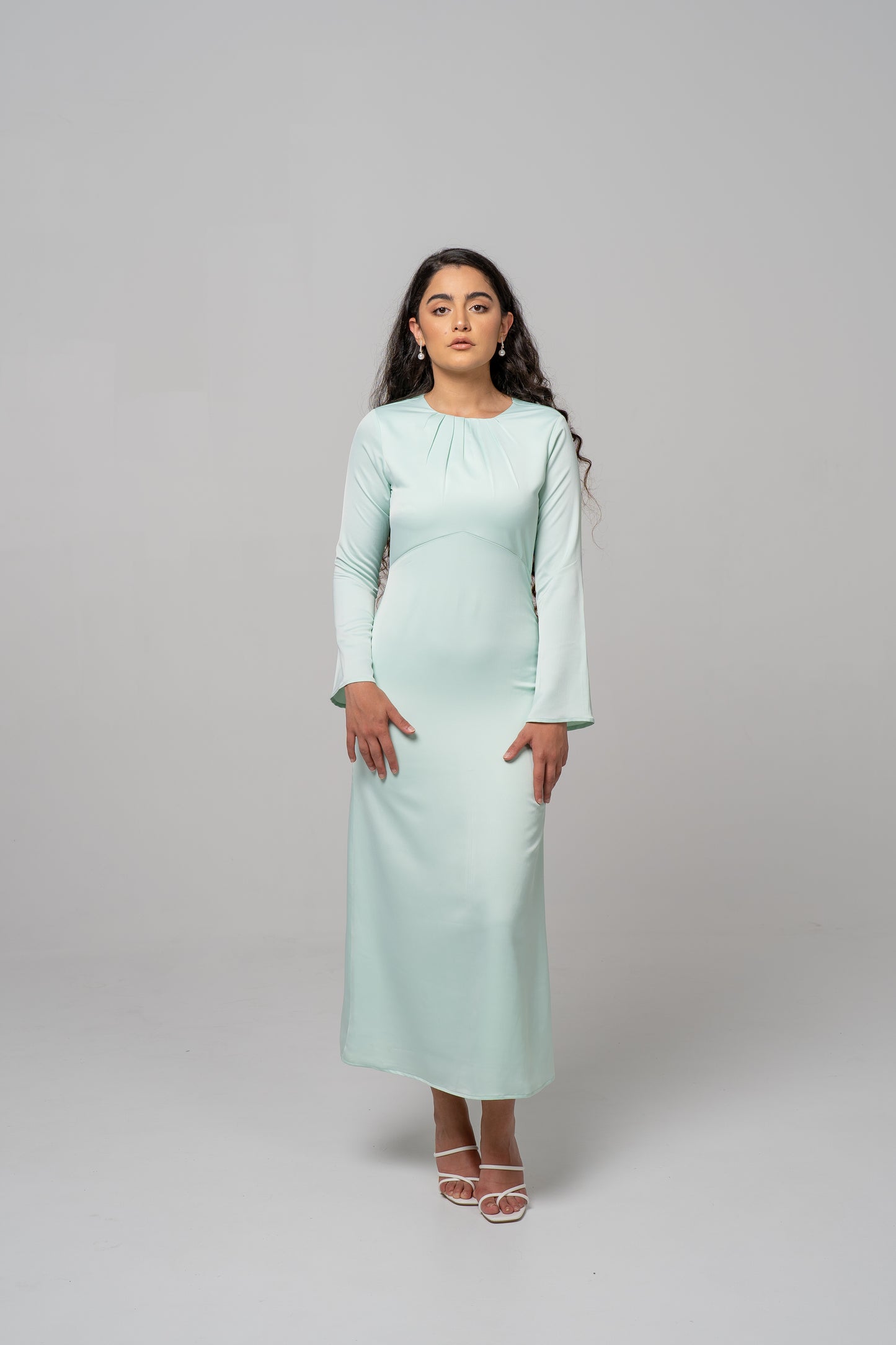 Sahar Maxi Dress