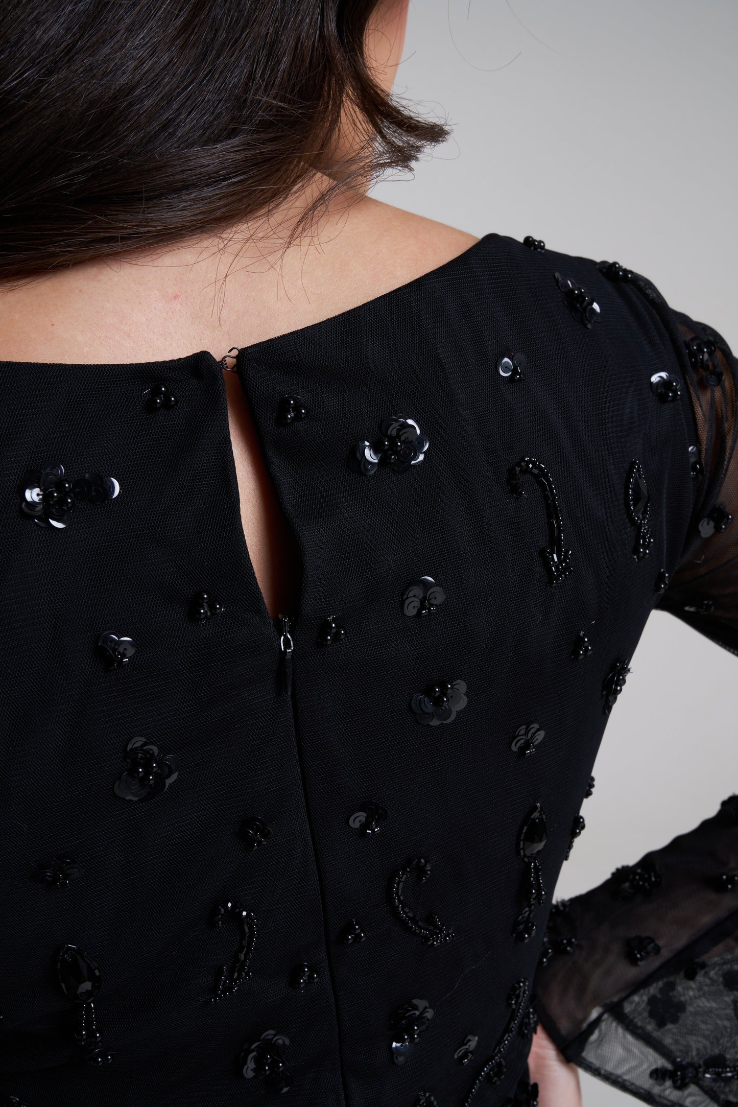 Gethi Maxi Dress