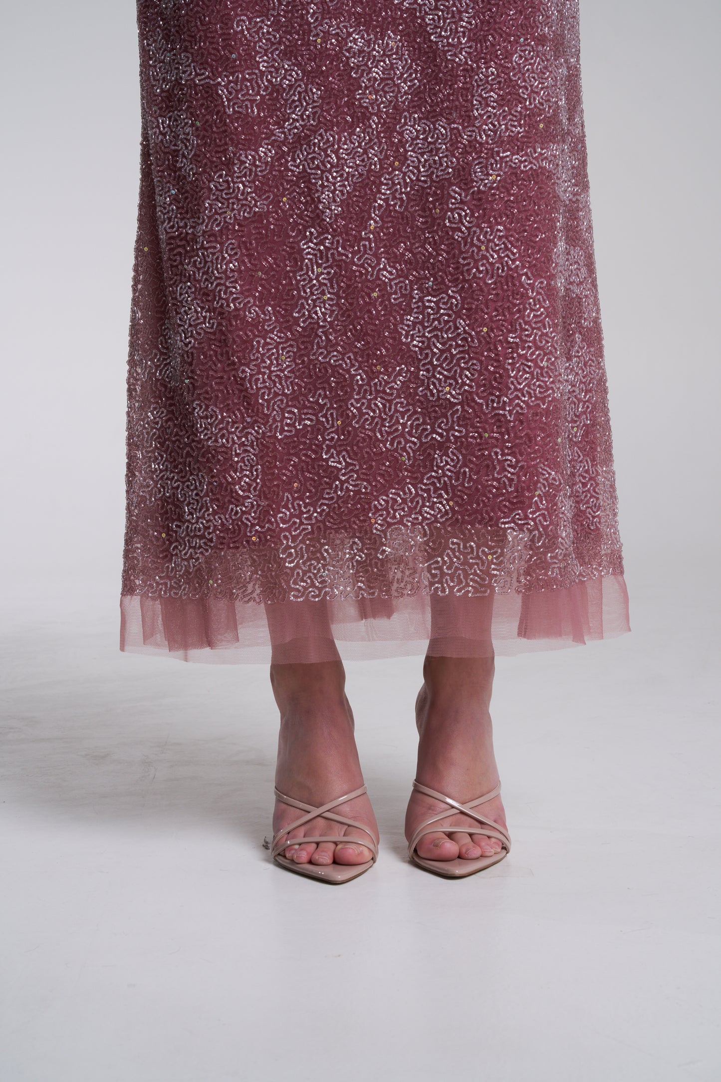 Husna Maxi Dress