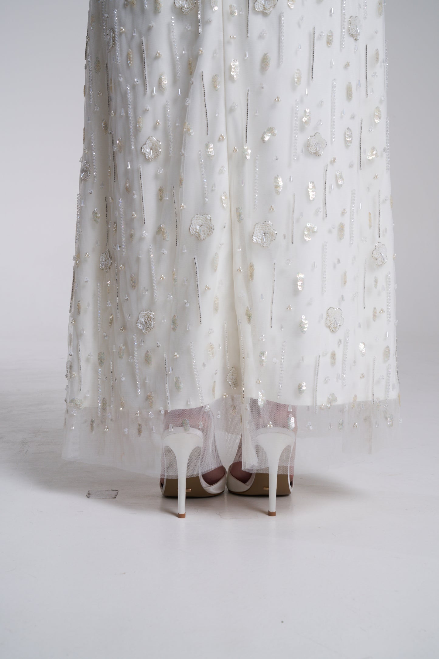 Hadia Maxi Dress