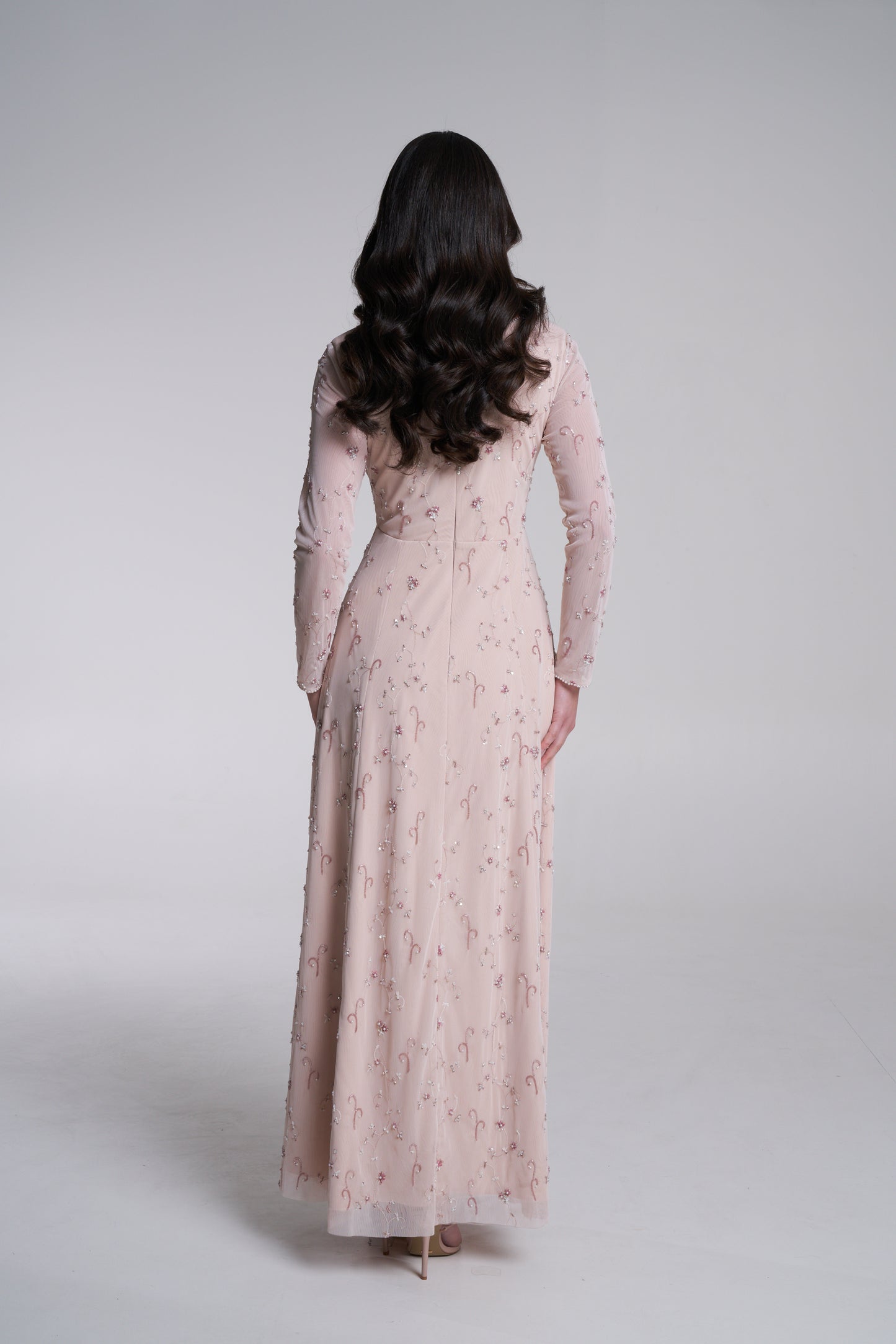 Elaha Maxi Dress
