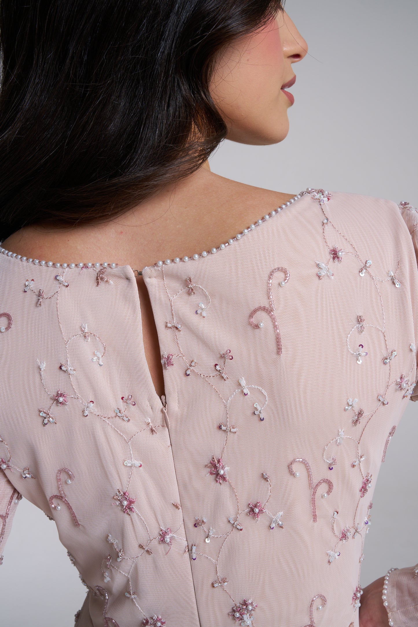 Elaha Maxi Dress