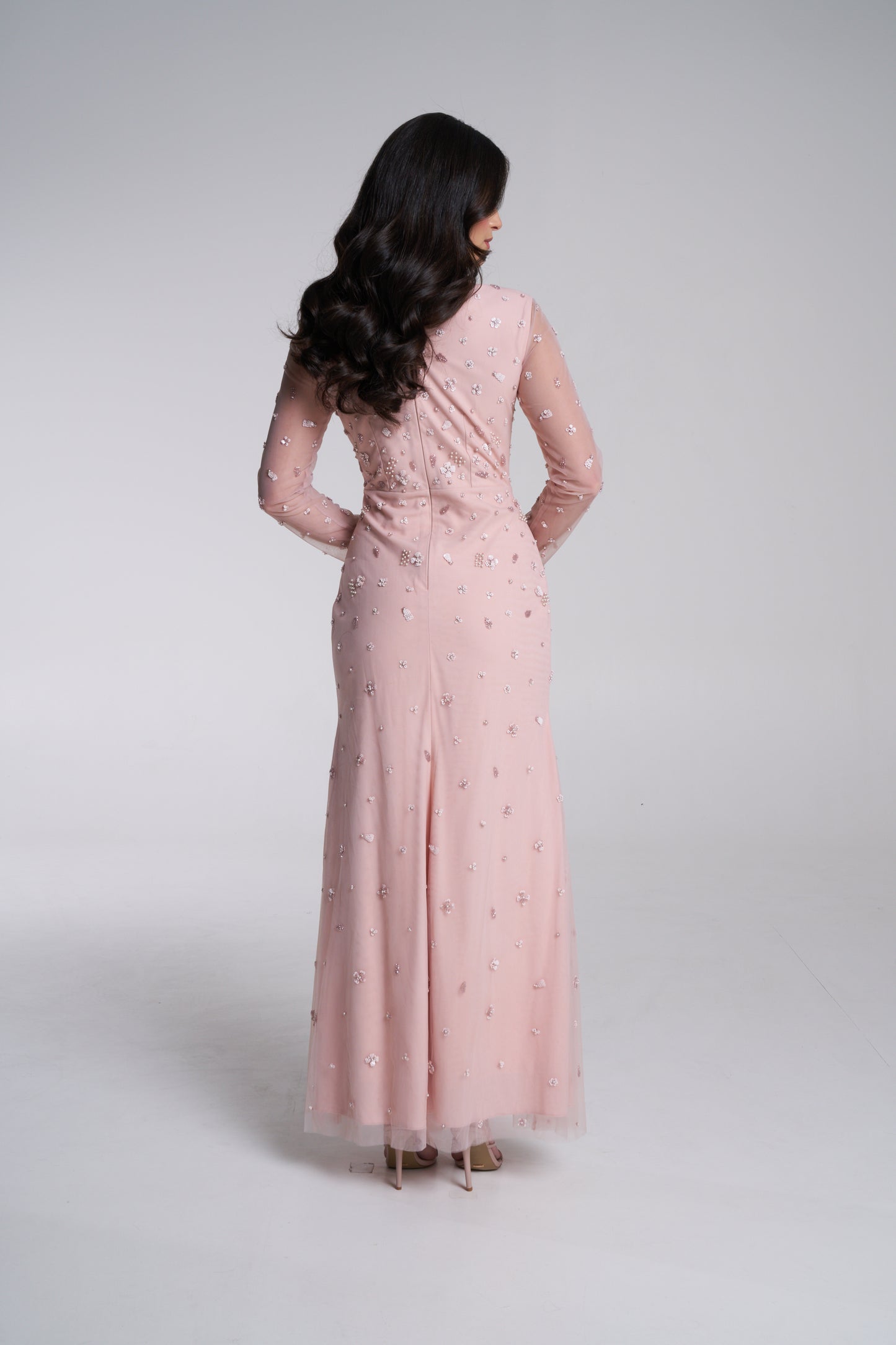 Esra Maxi Dress