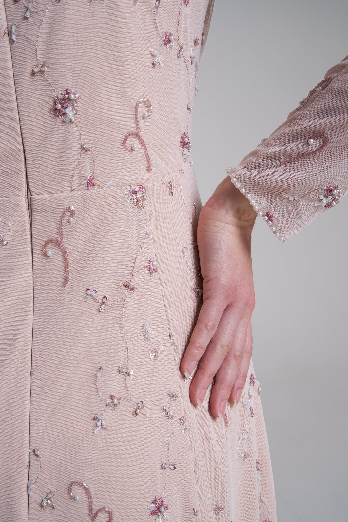 Elaha Maxi Dress