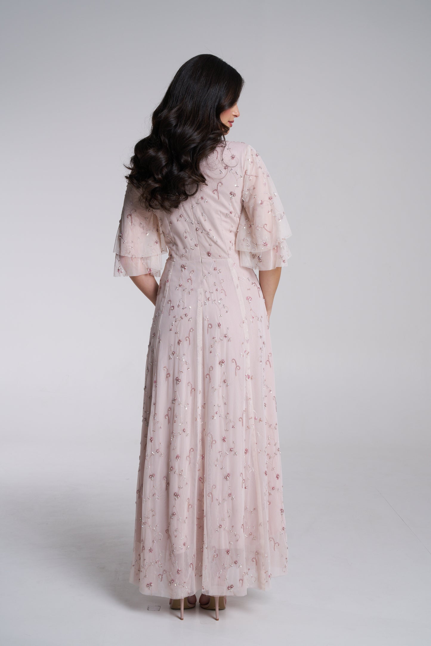 Ella Maxi Dress