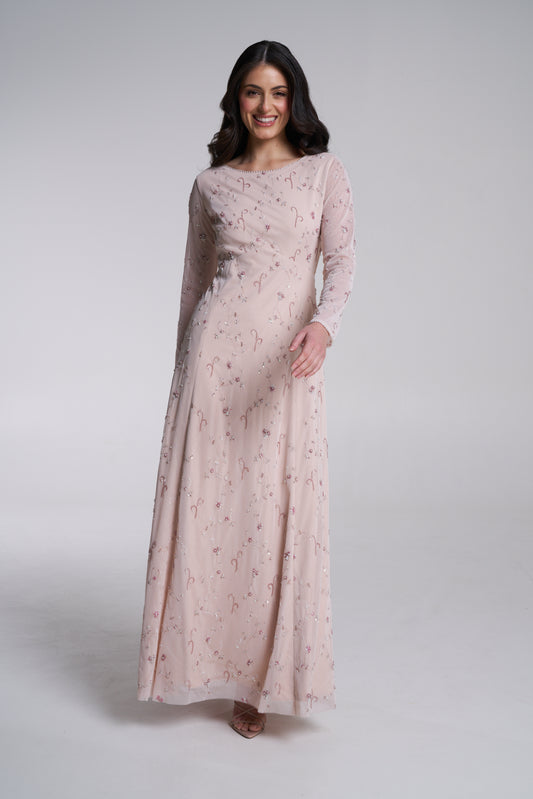 Elaha Maxi Dress