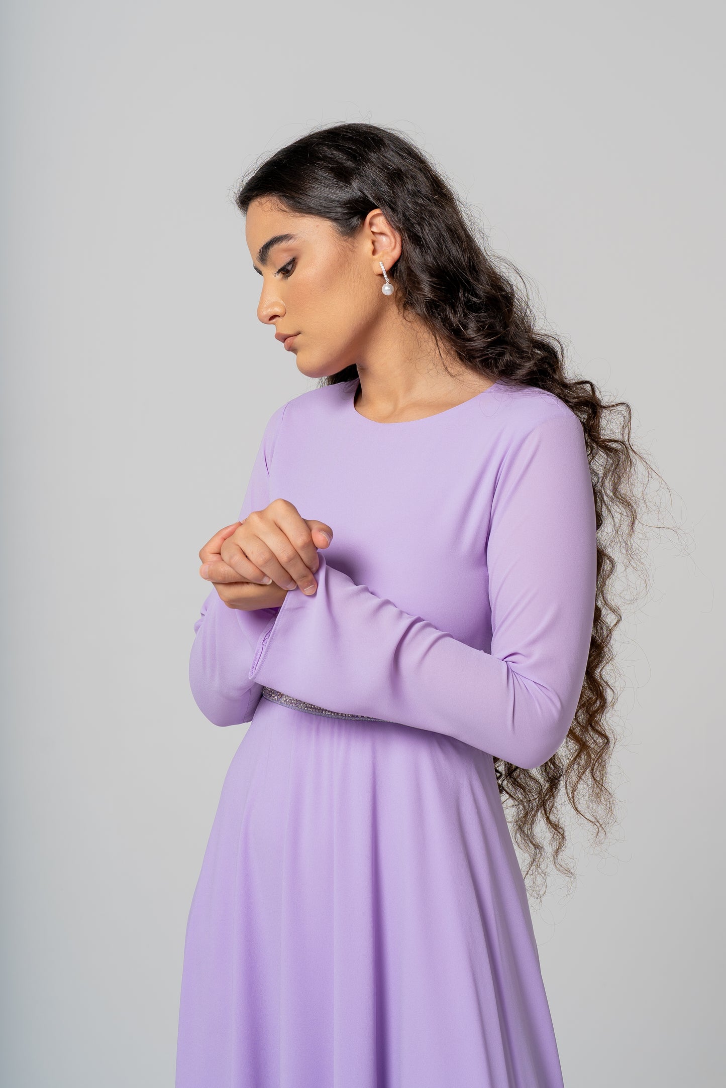 Afsana Maxi Dress
