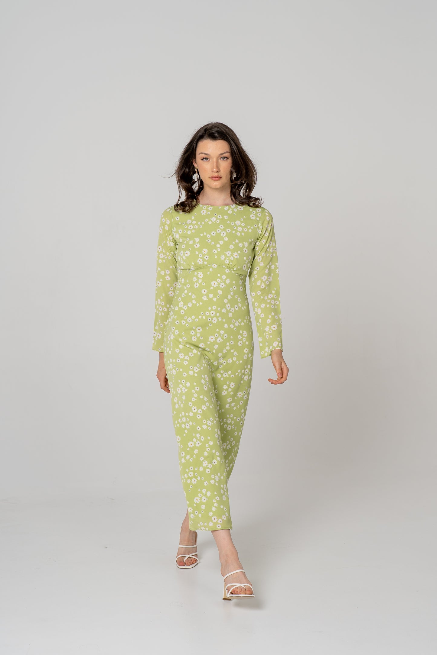 Bahar Full Sleeve