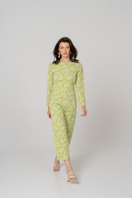 Bahar Full Sleeve