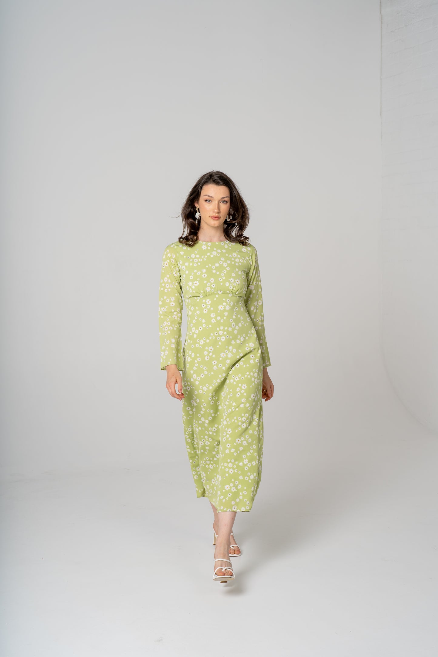 Bahar Full Sleeve