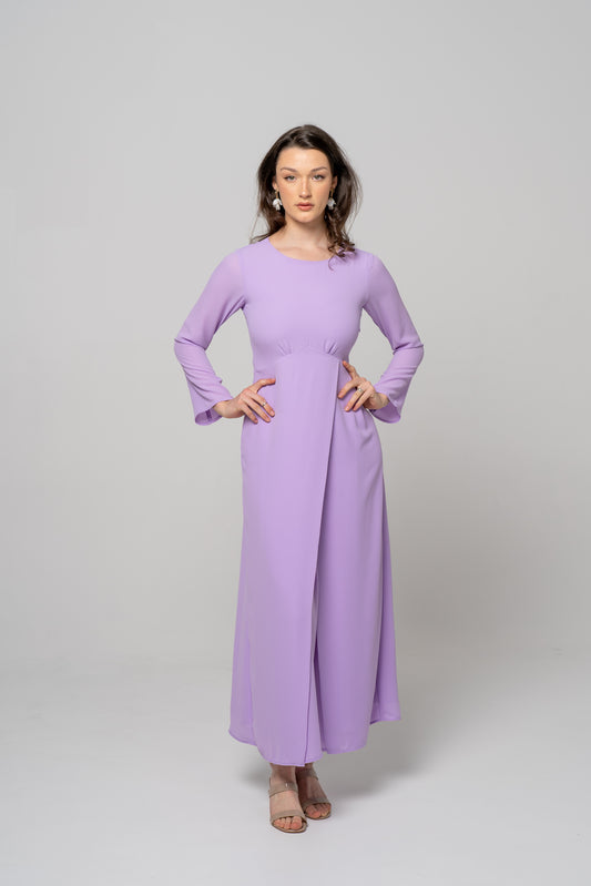 Benafsha Maxi Dress