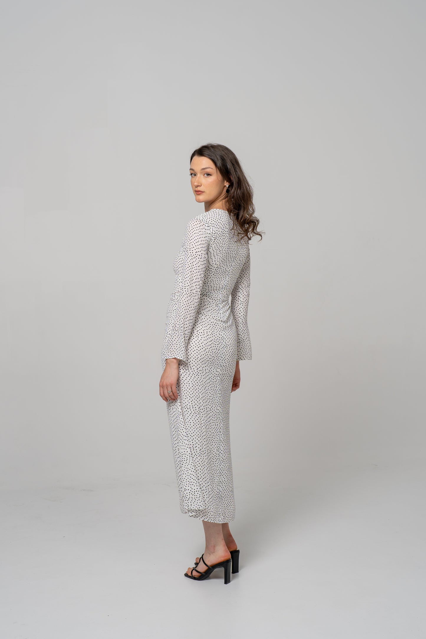 Mahtab Maxi Dress
