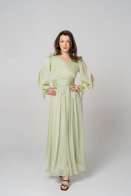 Nigin Maxi Dress