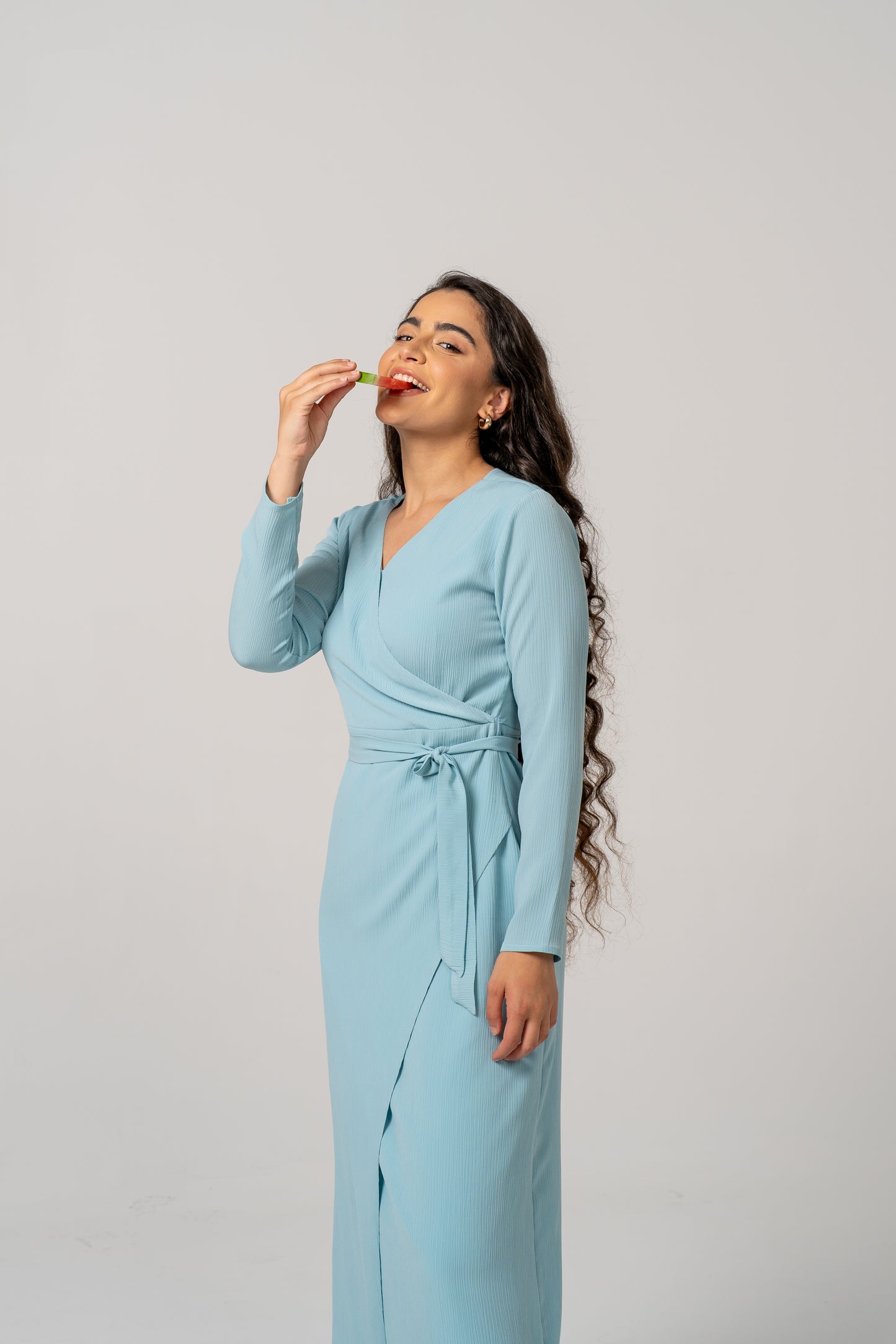 Shabnam Midi Dress