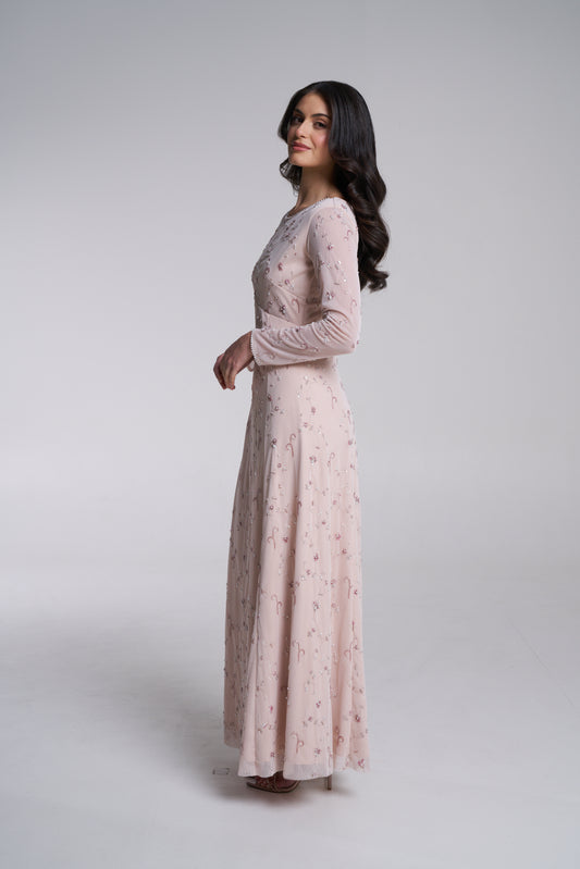 Elaha Maxi Dress