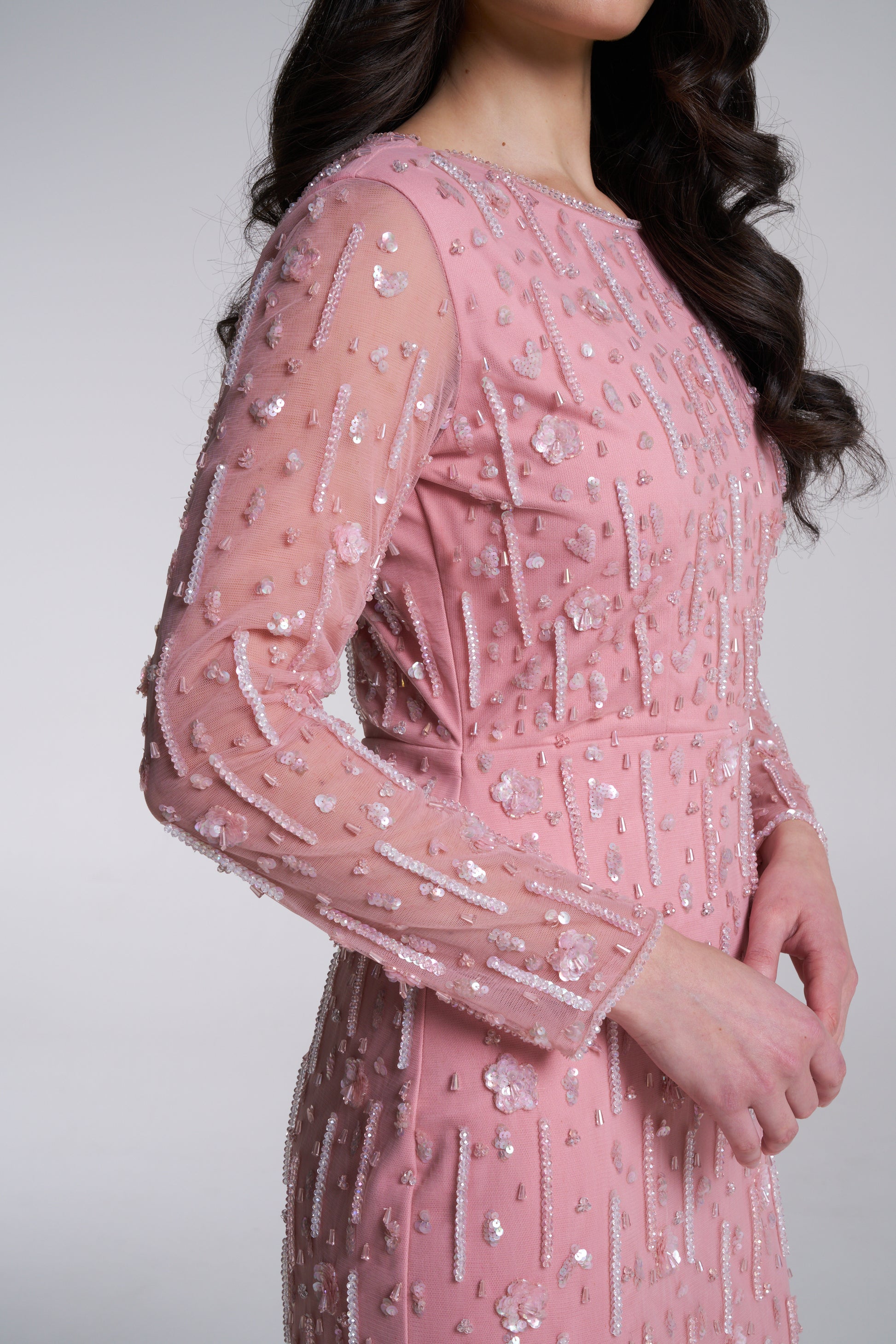 alya maxi dress Alya Maxi Dress