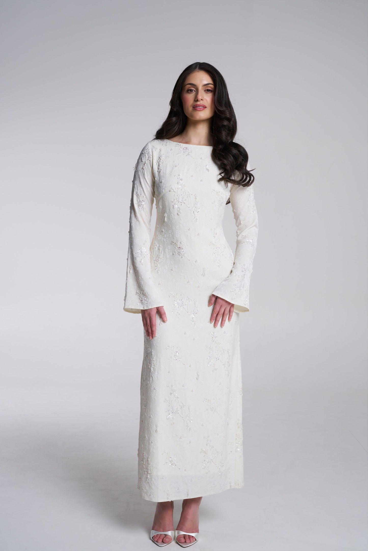 Sana Maxi Dress