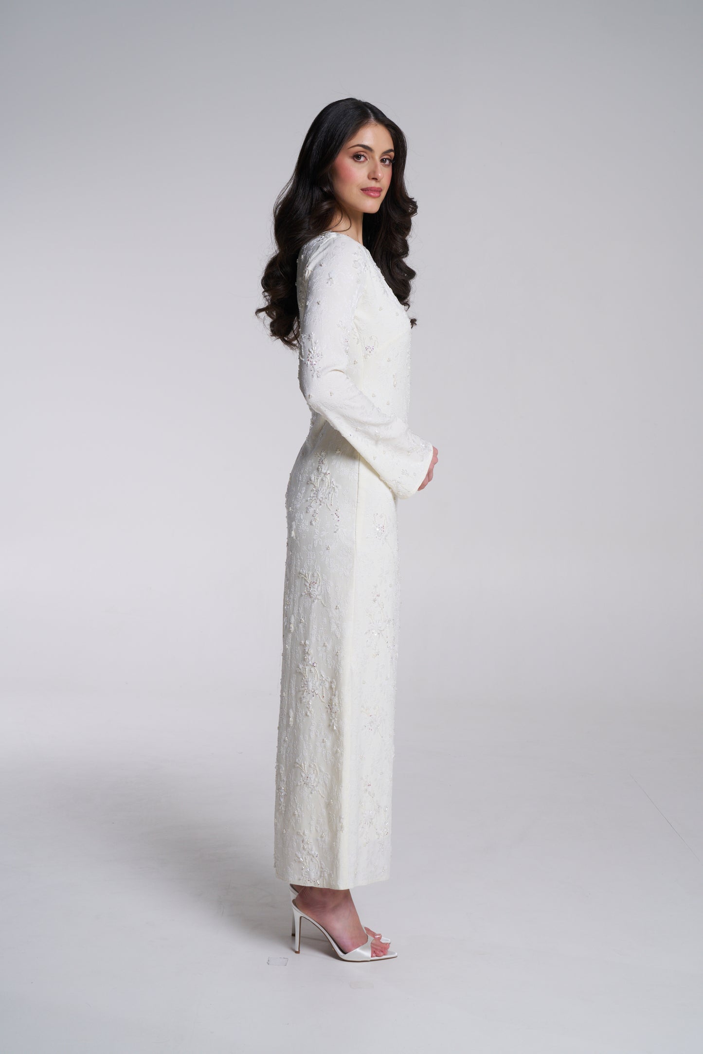 Sana Maxi Dress