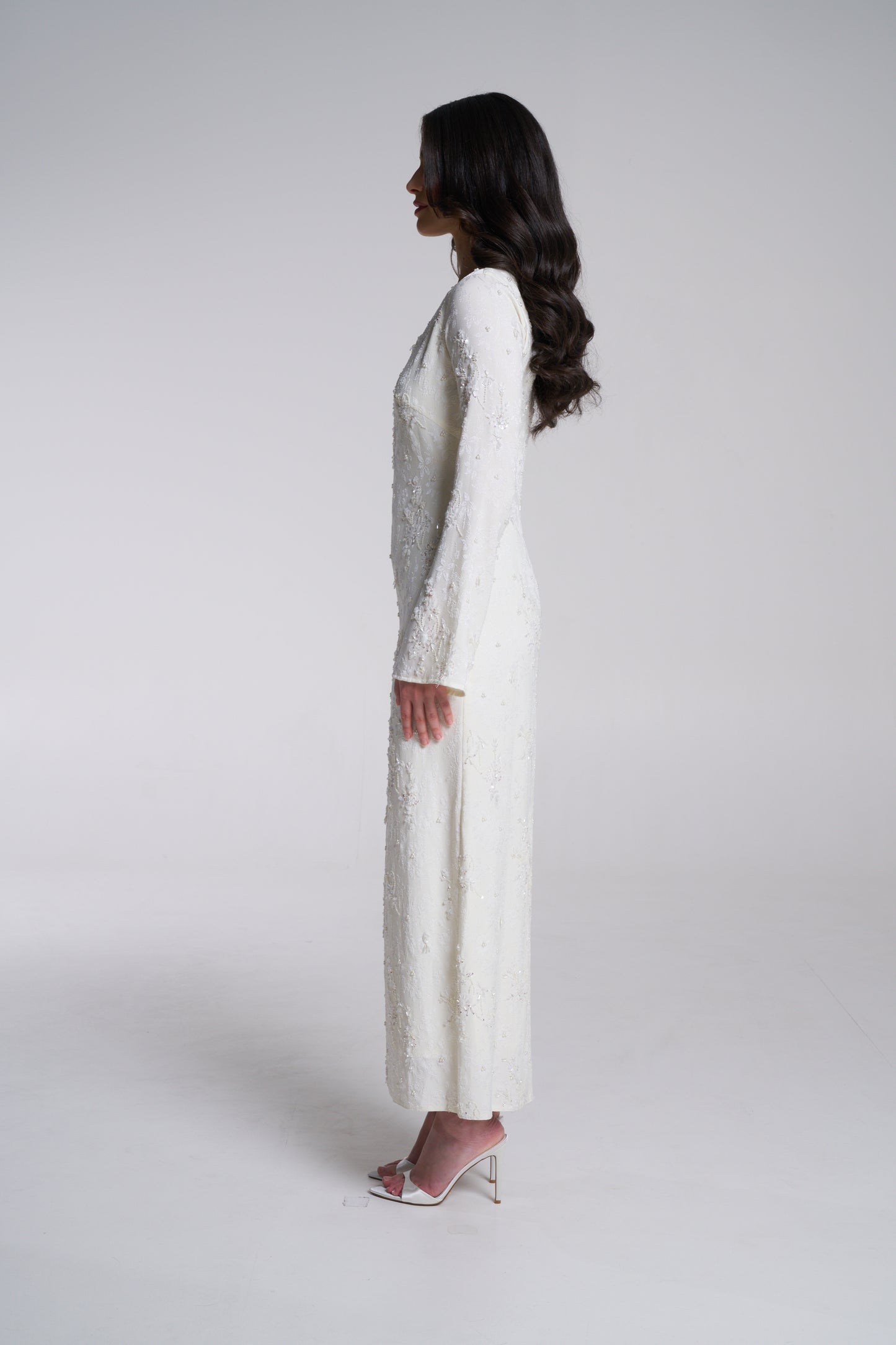 Sana Maxi Dress
