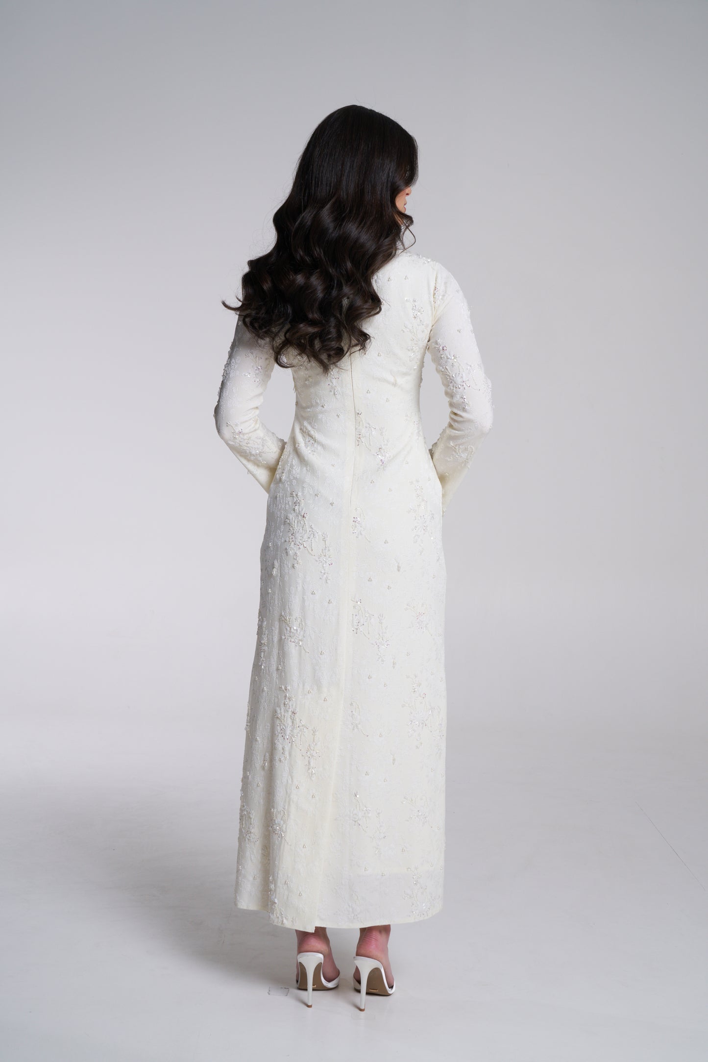 Sana Maxi Dress