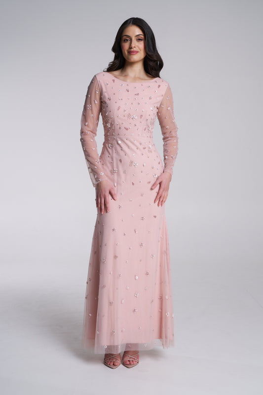 Esra Maxi Dress
