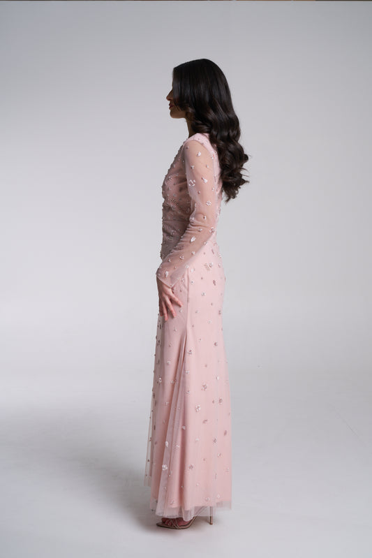 Esra Maxi Dress