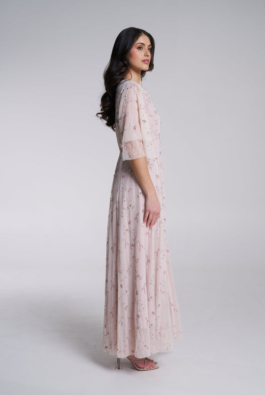 Ella Maxi Dress
