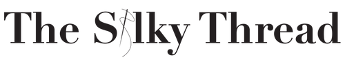 THE SILKY THREAD